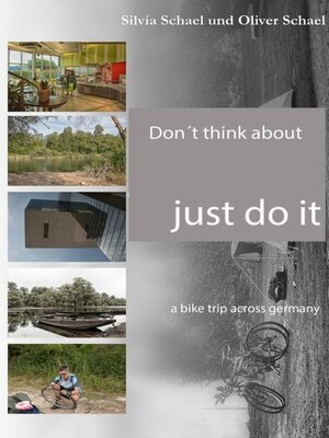 cover image of Don´t think about it, just do it